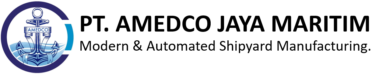 PT. Amedco Jaya Maritim