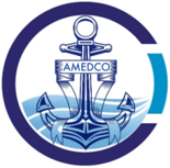 PT. Amedco Jaya Maritim